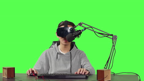 POV-Des-Streamers-Verwendet-VR-Brille